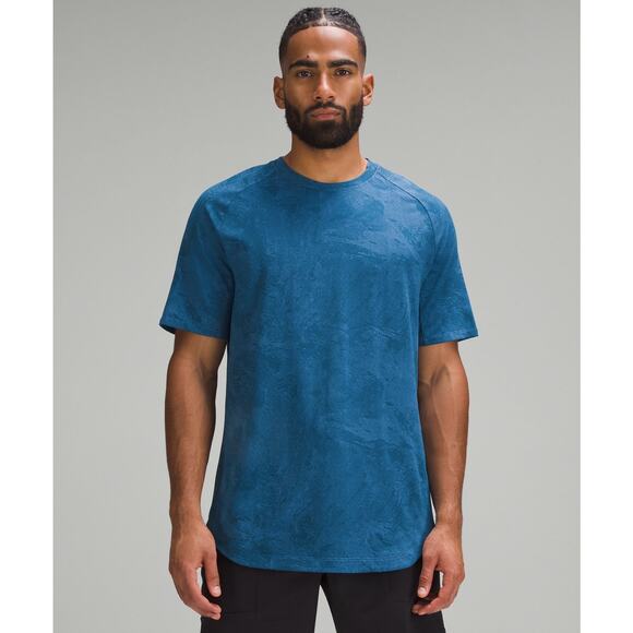 Lululemon Drysense Training Short Sleeve Shirt - S - Picture 2 of 8